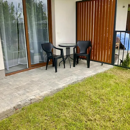 Apartament No 3 Lublin Exterior photo