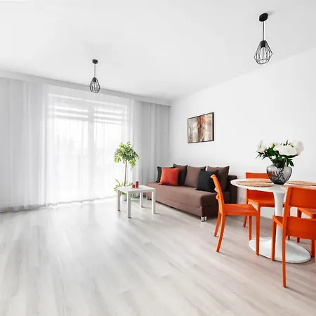 Apartament No 3 Lublin Exterior photo