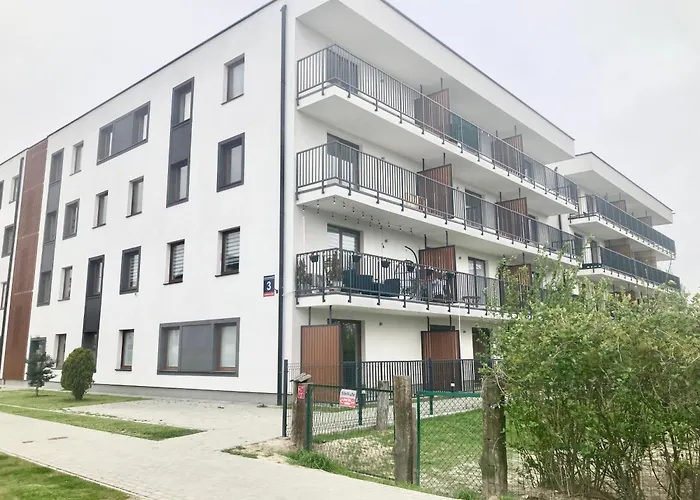Apartament No 3