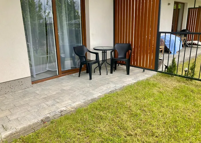 Apartament No 3