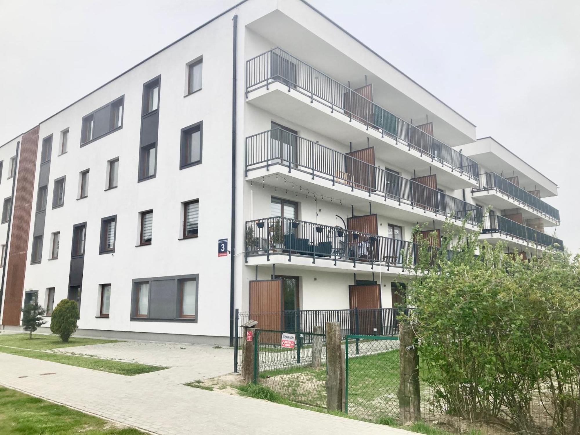 No 3 Apartment