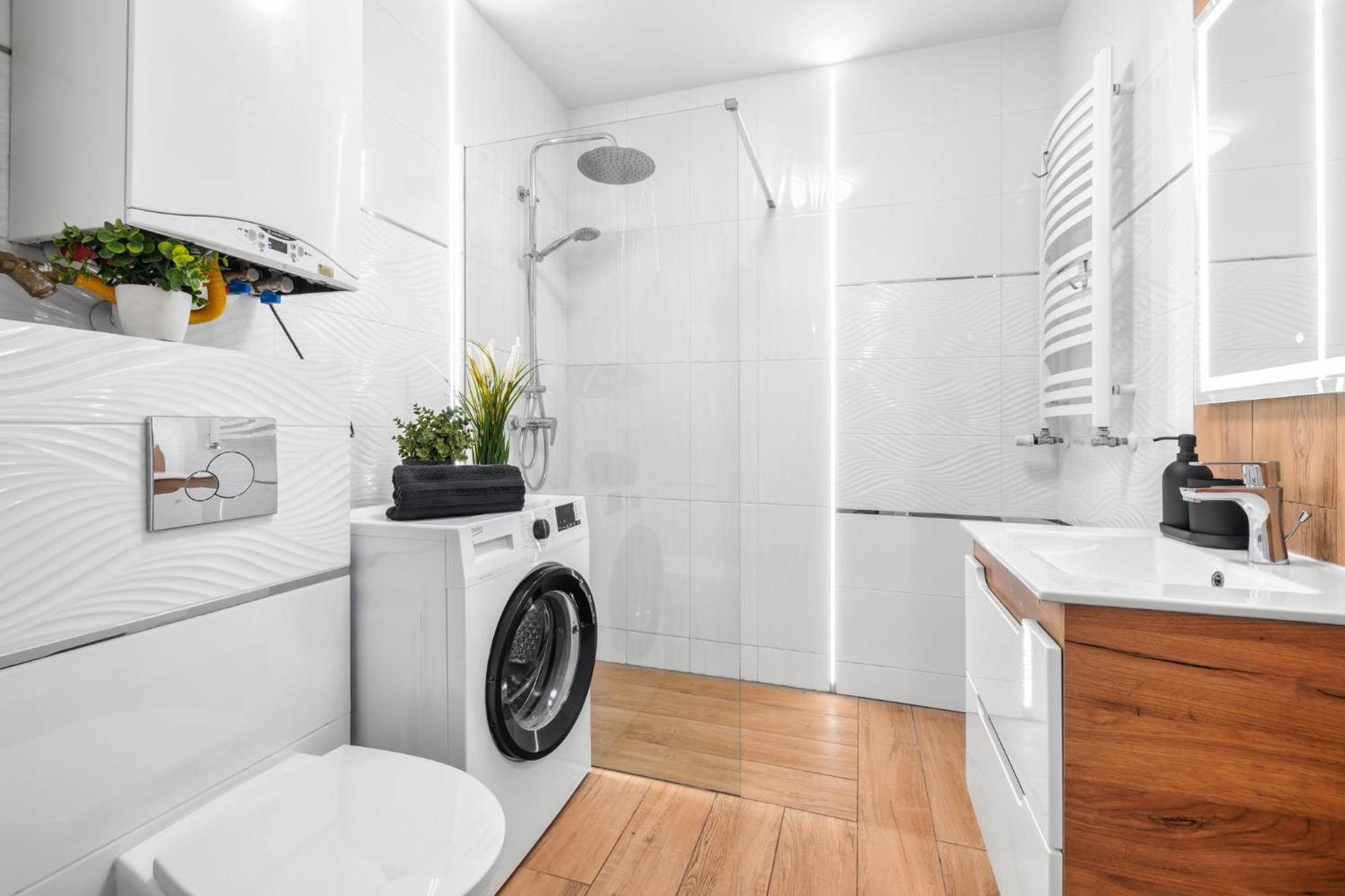 No 3 Apartment