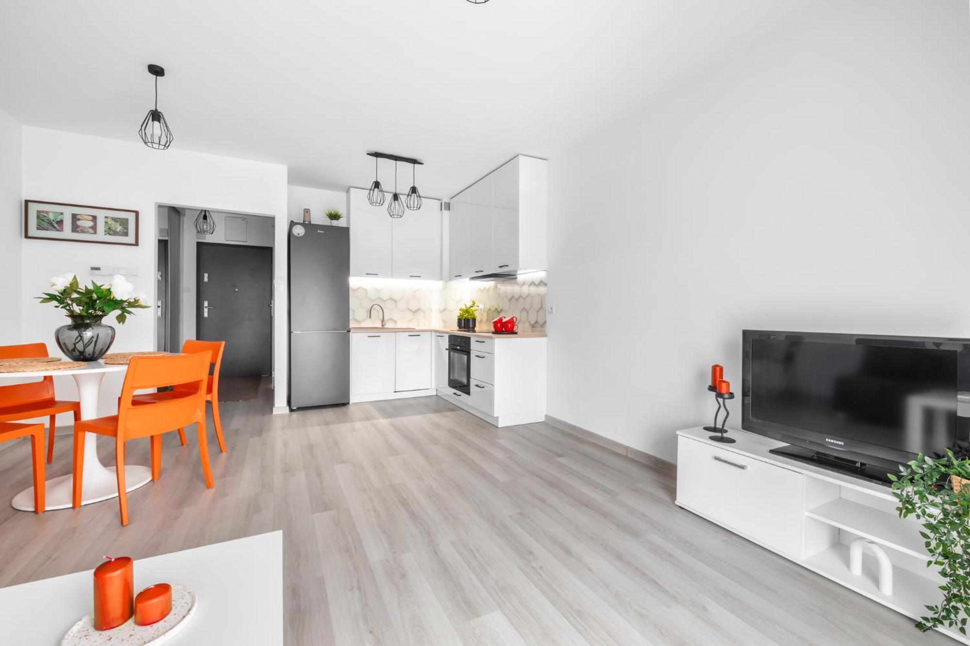 No 3 Apartment