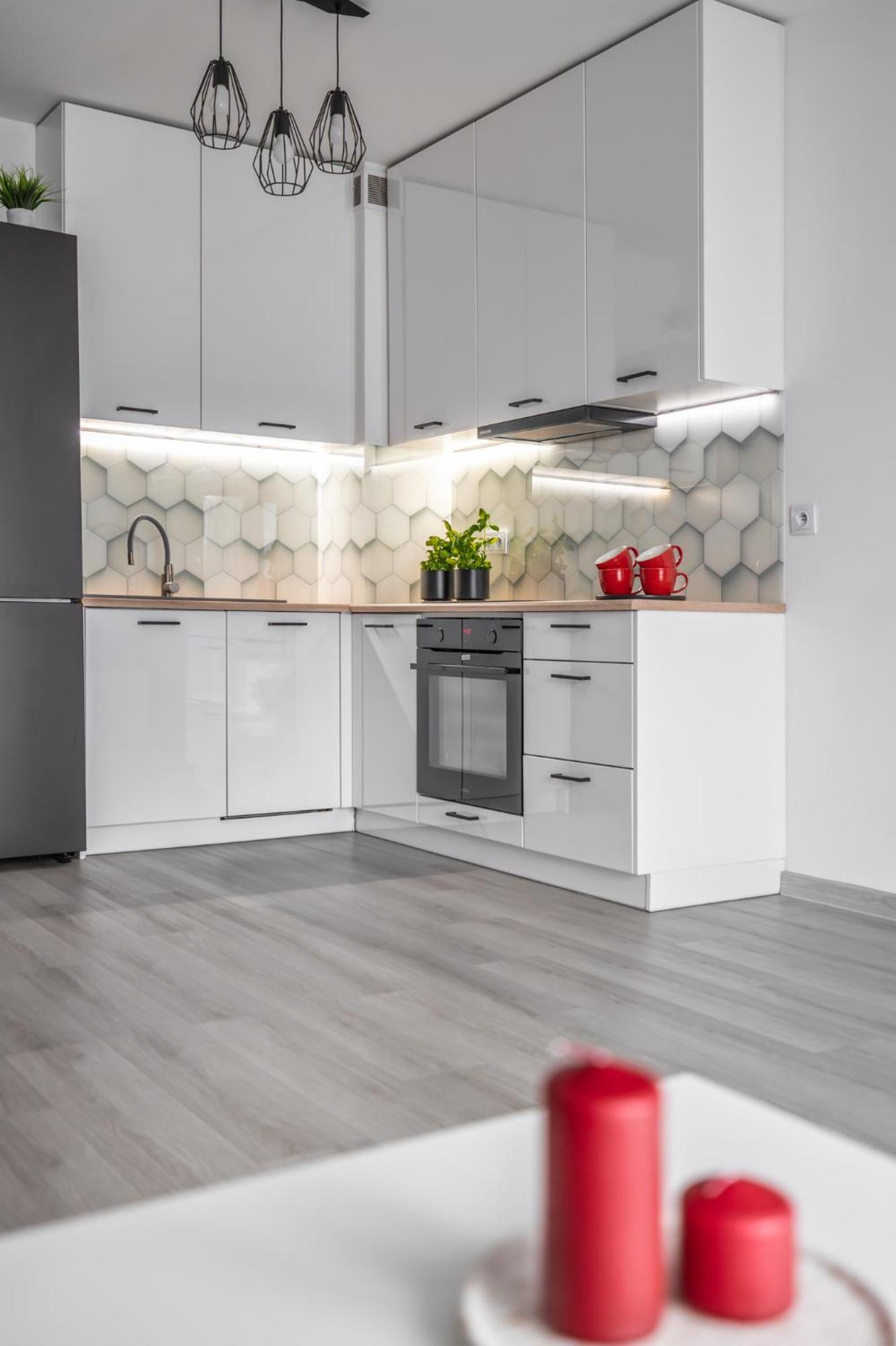 Apartment No 3