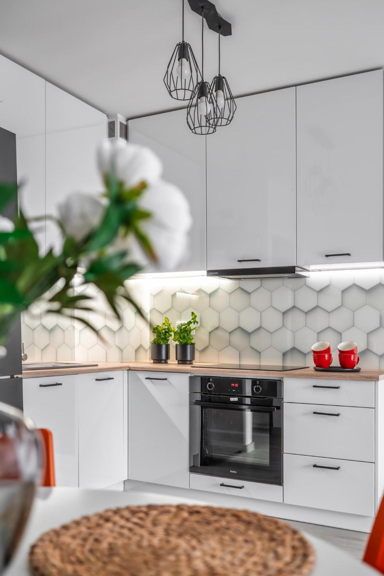 Apartment No 3 Lublin