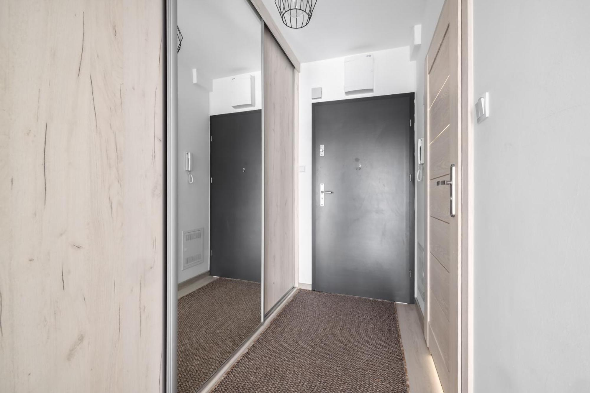 No 3 Apartment